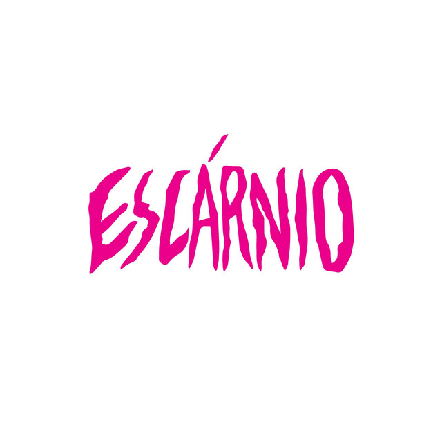 escárnio