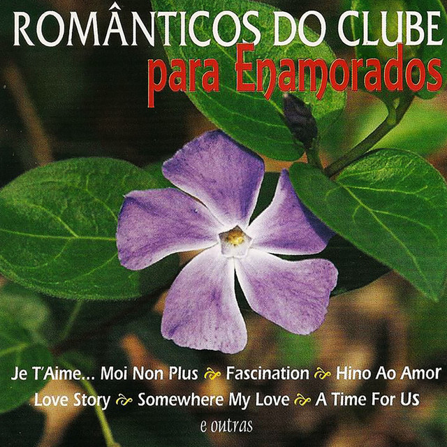 Club Romantico