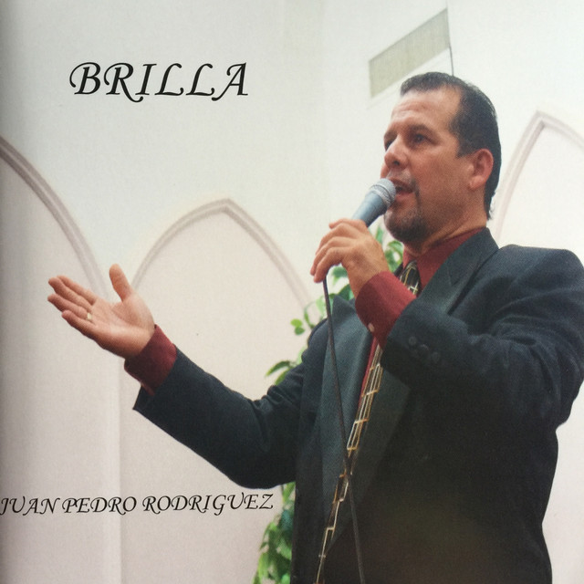 Pedro Juan Rodríguez