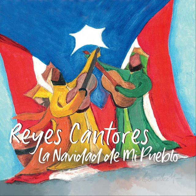 CANTORES REYES