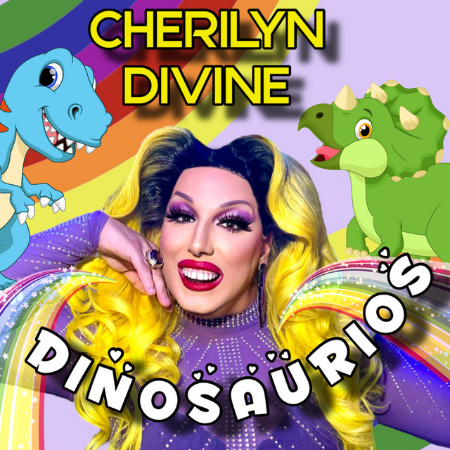 CHERILYN DIVINE