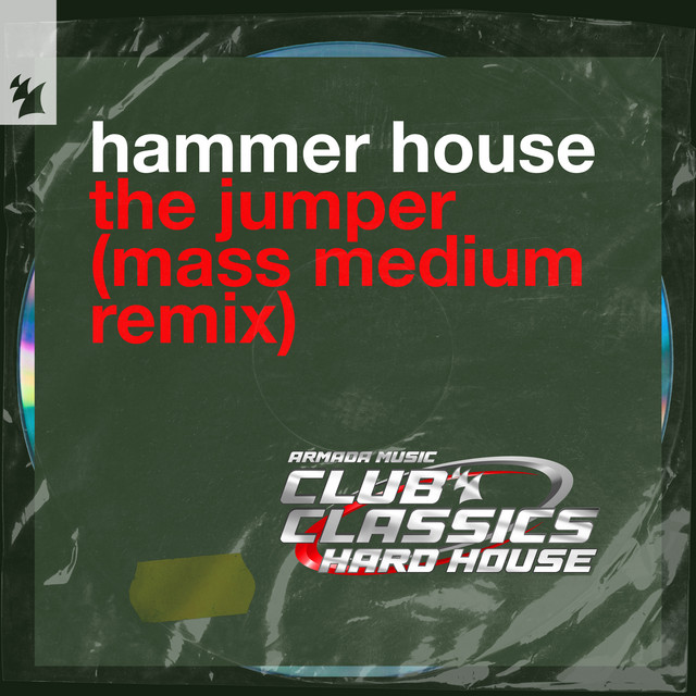 HAMMER NOISE