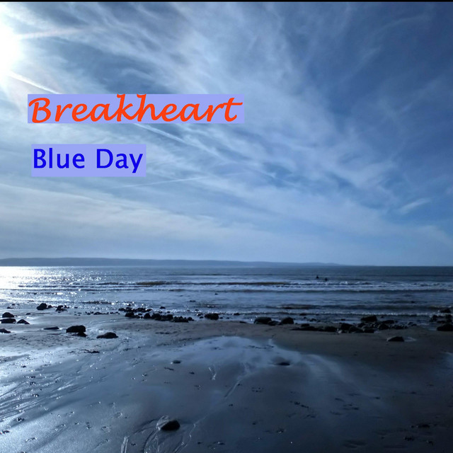 Blue Day