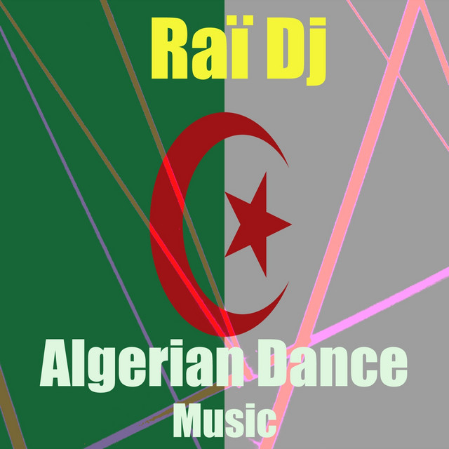 Rai DJ