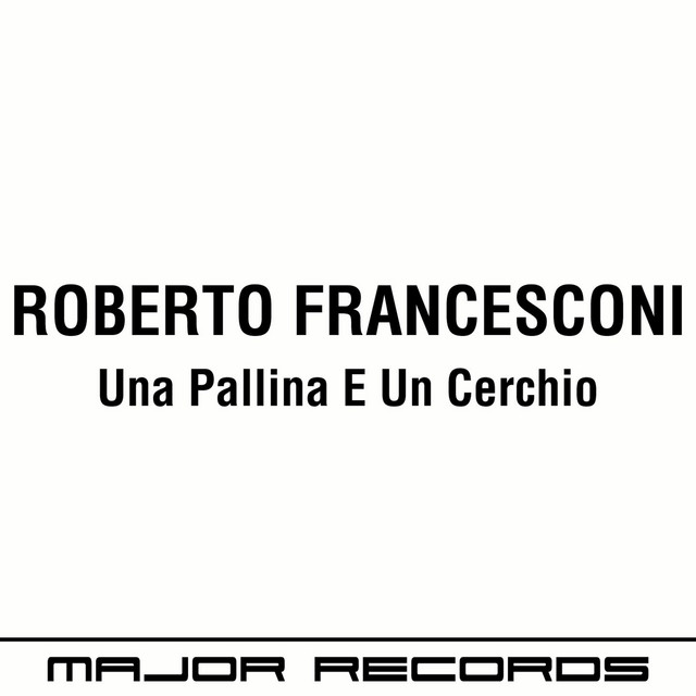 Roberto Francesconi