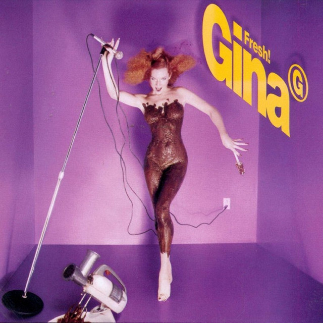 GINA