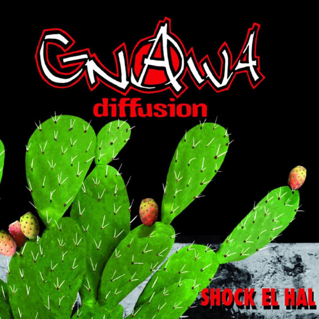 Gnawa Diffusion