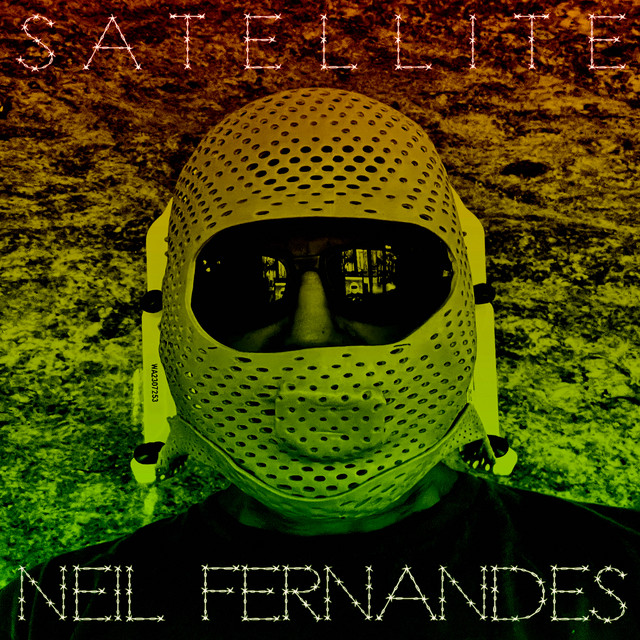 Neil Fernandes