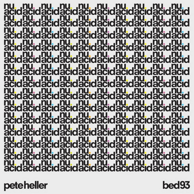 Pete Heller