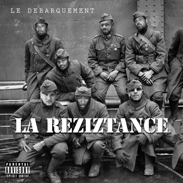 LA REZIZTANCE