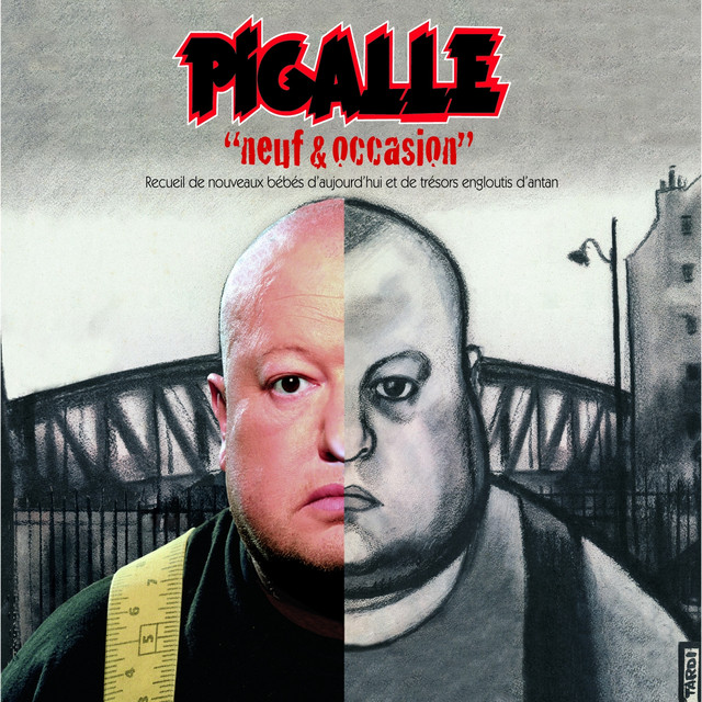 PIGALLE