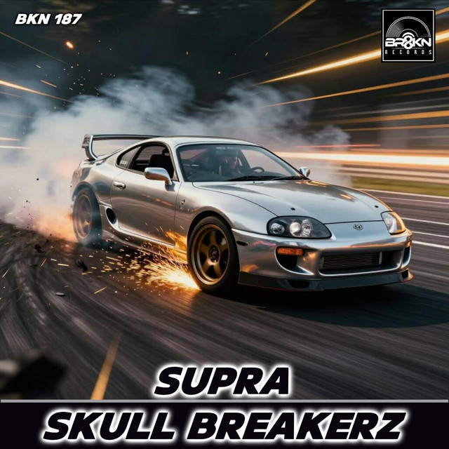 SKULL BREAKER