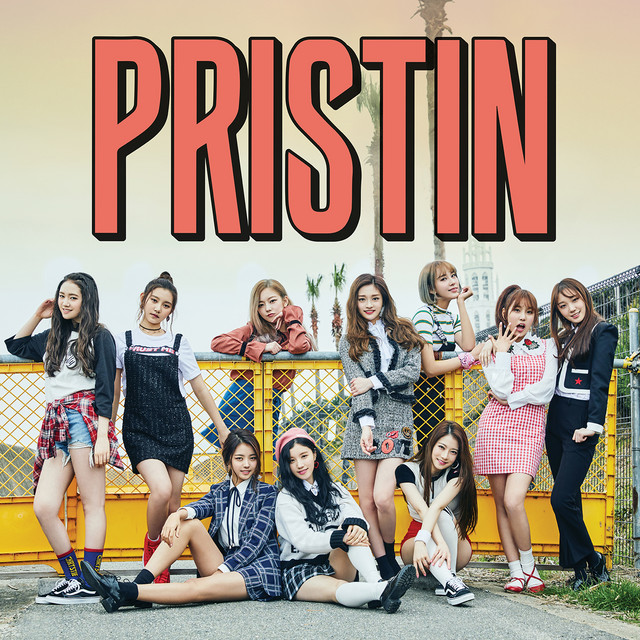 Pristin