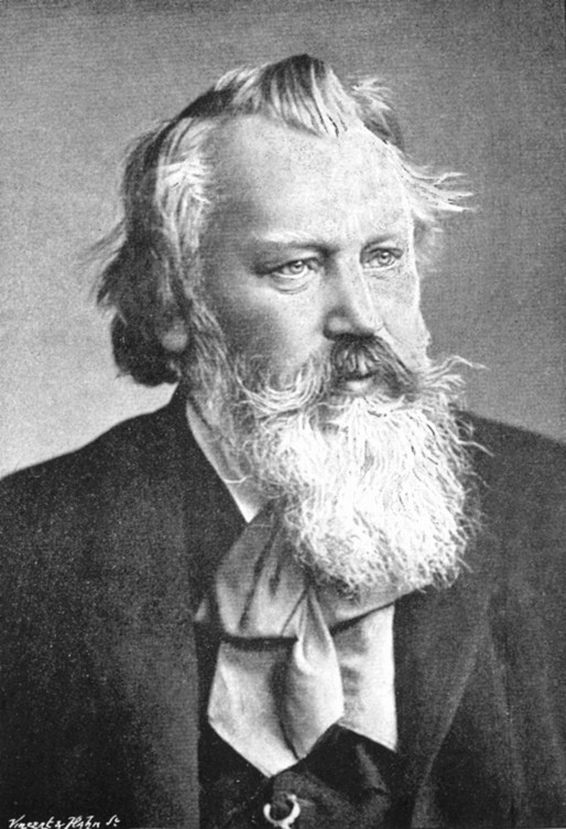 Monsieur Brahms