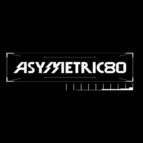 Asymetric80