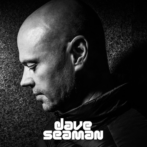 Dave Seaman