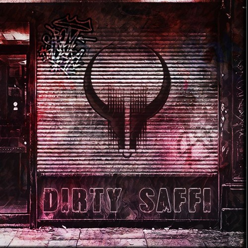 Dirty Saffi