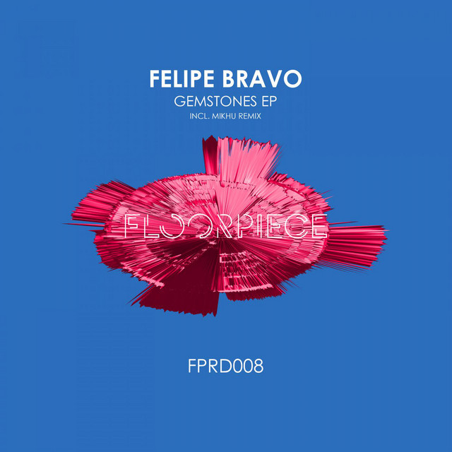 Felipe Bravo