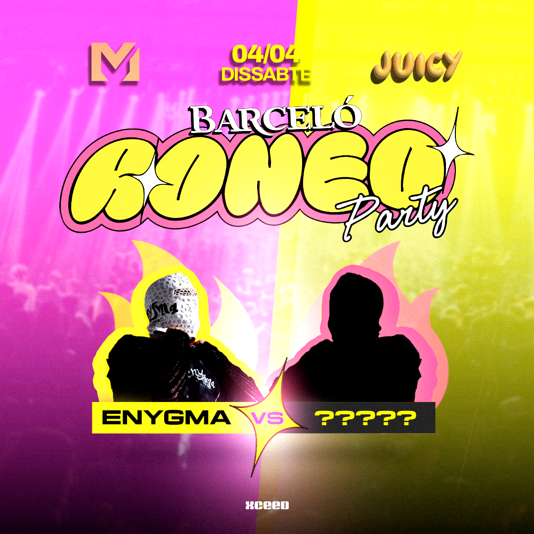 04/04 RONEO ENYGMA VS ??? BY JUICY