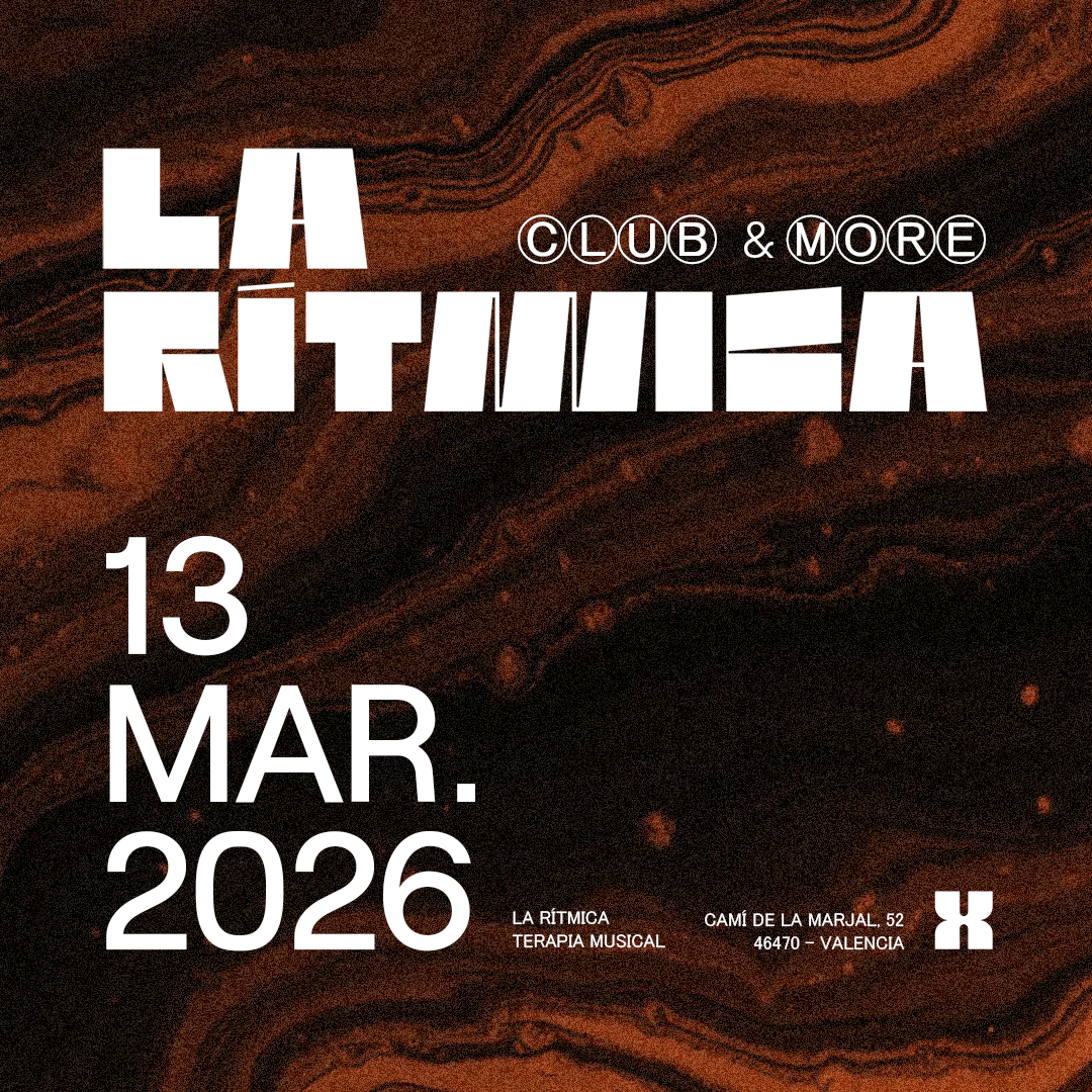 13 DE MARZO | RDO & VINYL MARKET