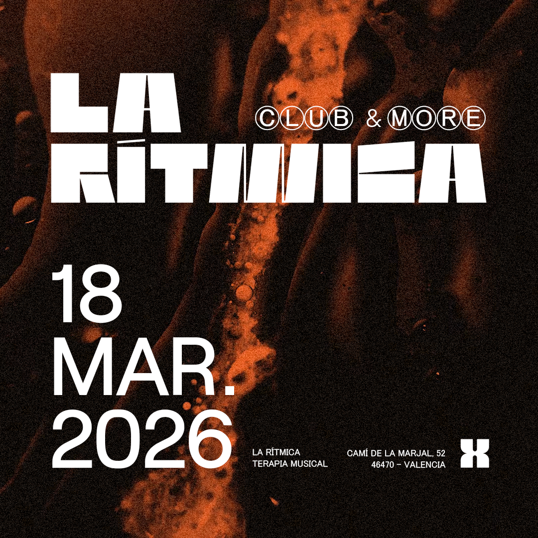 18 DE MARZO | IGNEZ & ANDREI CIUBUC