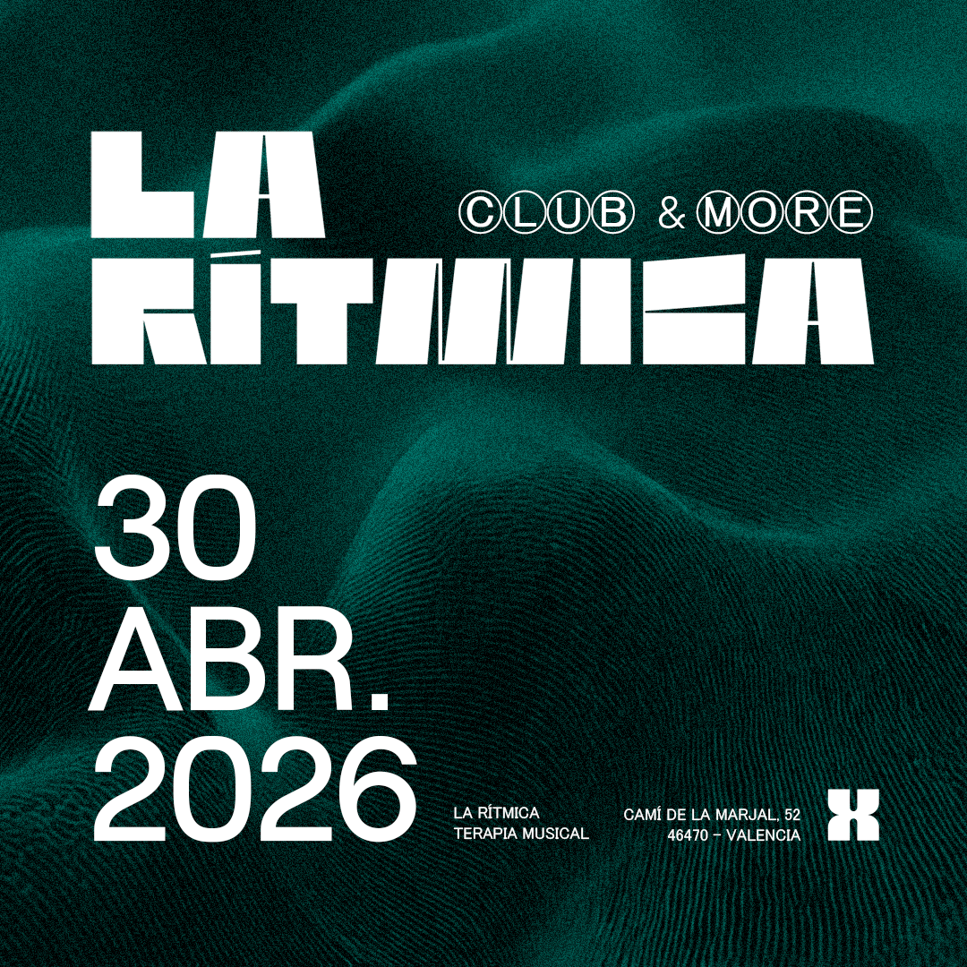 30 DE ABRIL | LUIGI TOZZI LIVE