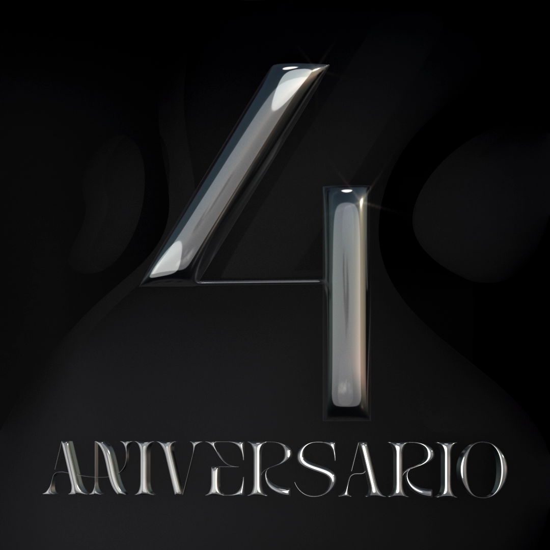 4º ANIVERSARIO UPIKUM