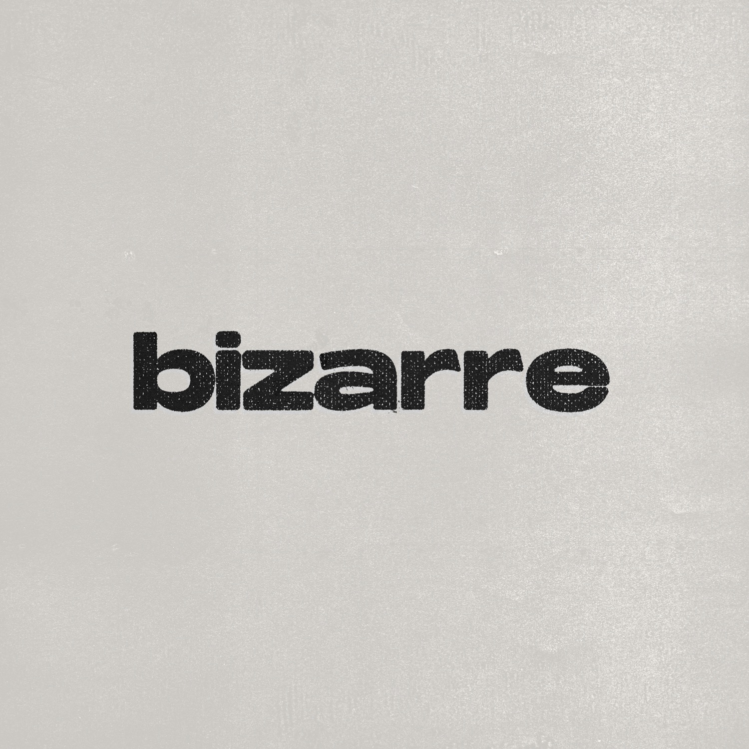 4 YEARS of CLUB BIZARRE 
