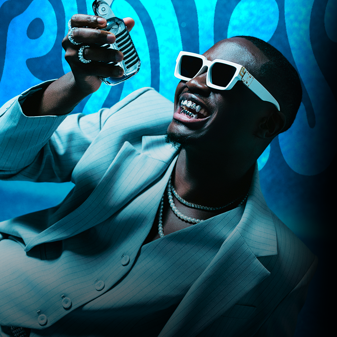 Official cover of the event AFRODITES WITH PHAPHANE