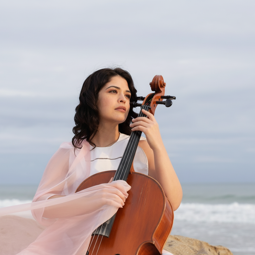 Ana Carla Maza - Alamar Tour Bonn