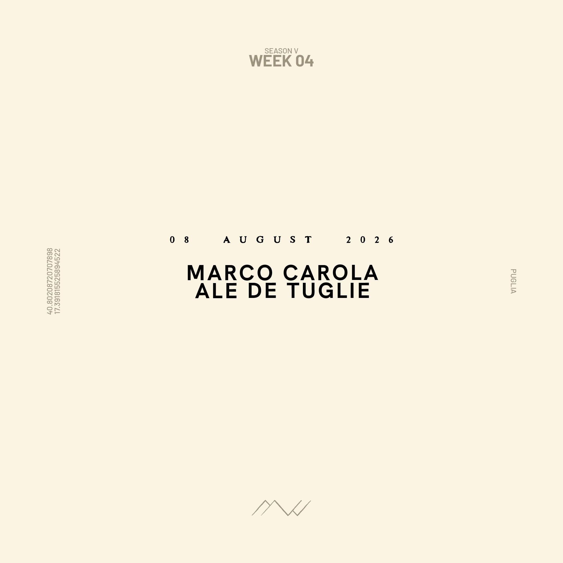 BADAWI - 08 AUGUST 2026