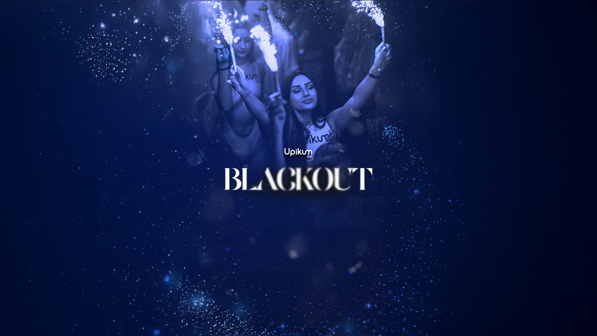 BLACKOUT