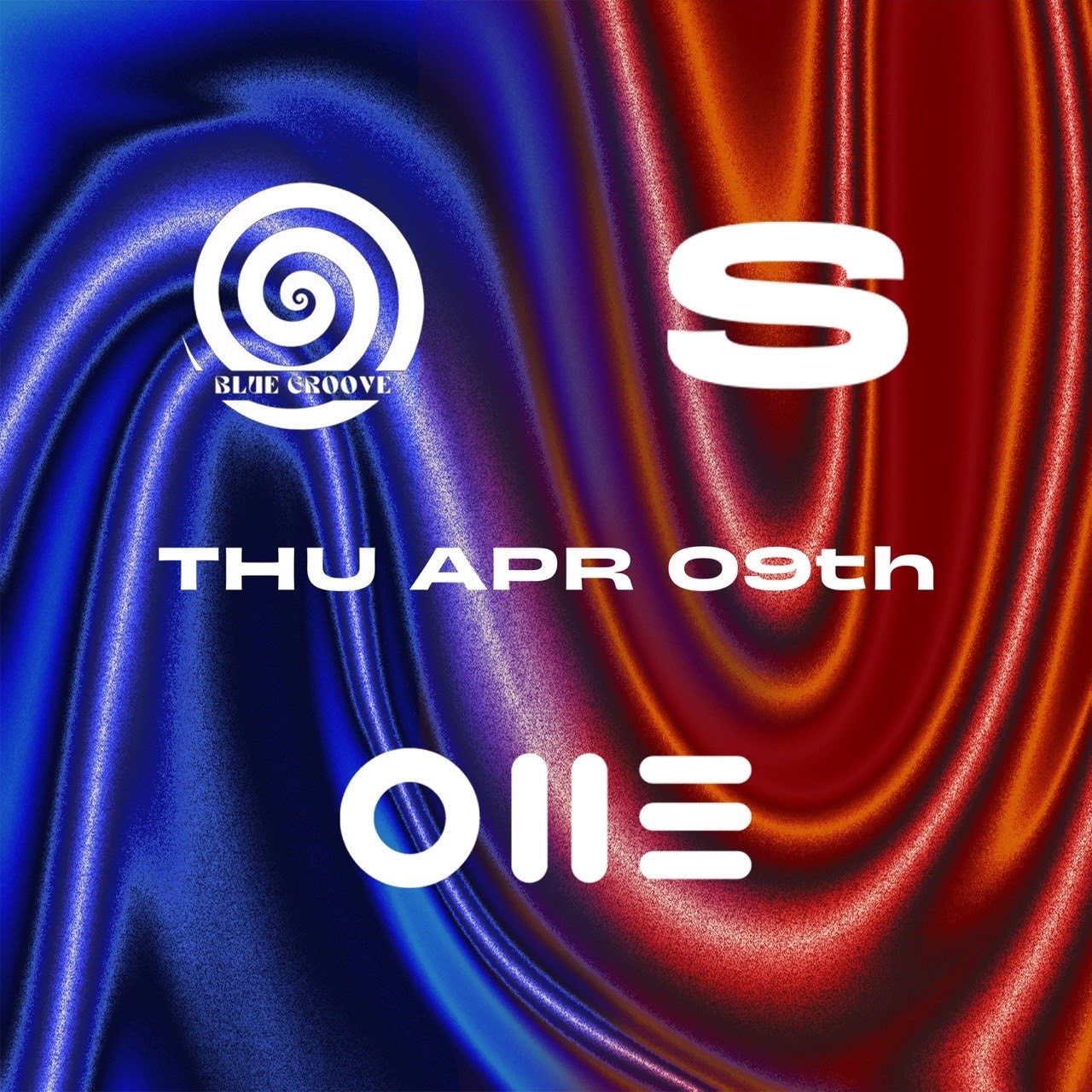 BlueGroove & Sextacy