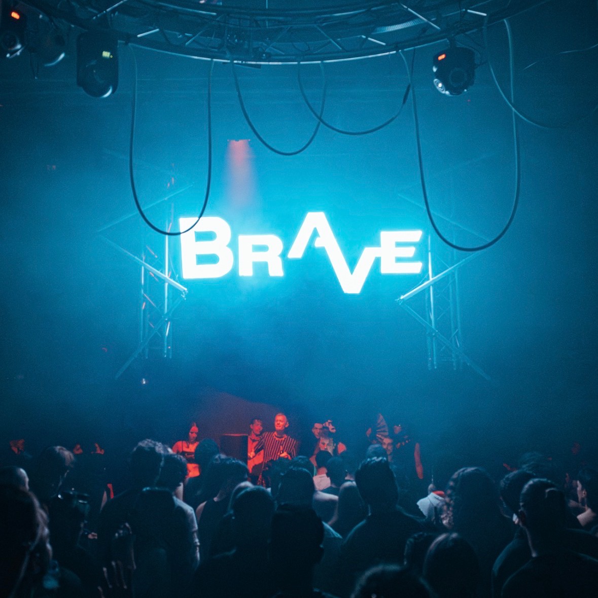 BRAVE SOMMERFEST x MTW