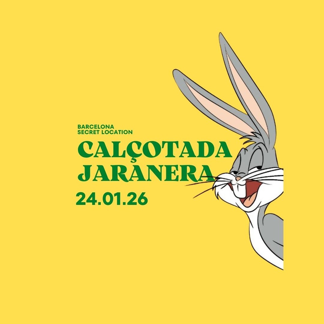 Calçotada - Barcelona