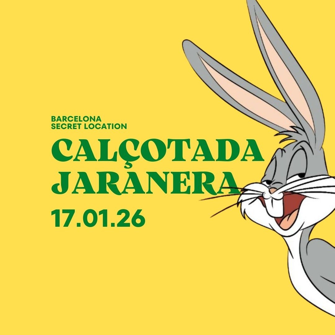 Calçotada - Barcelona