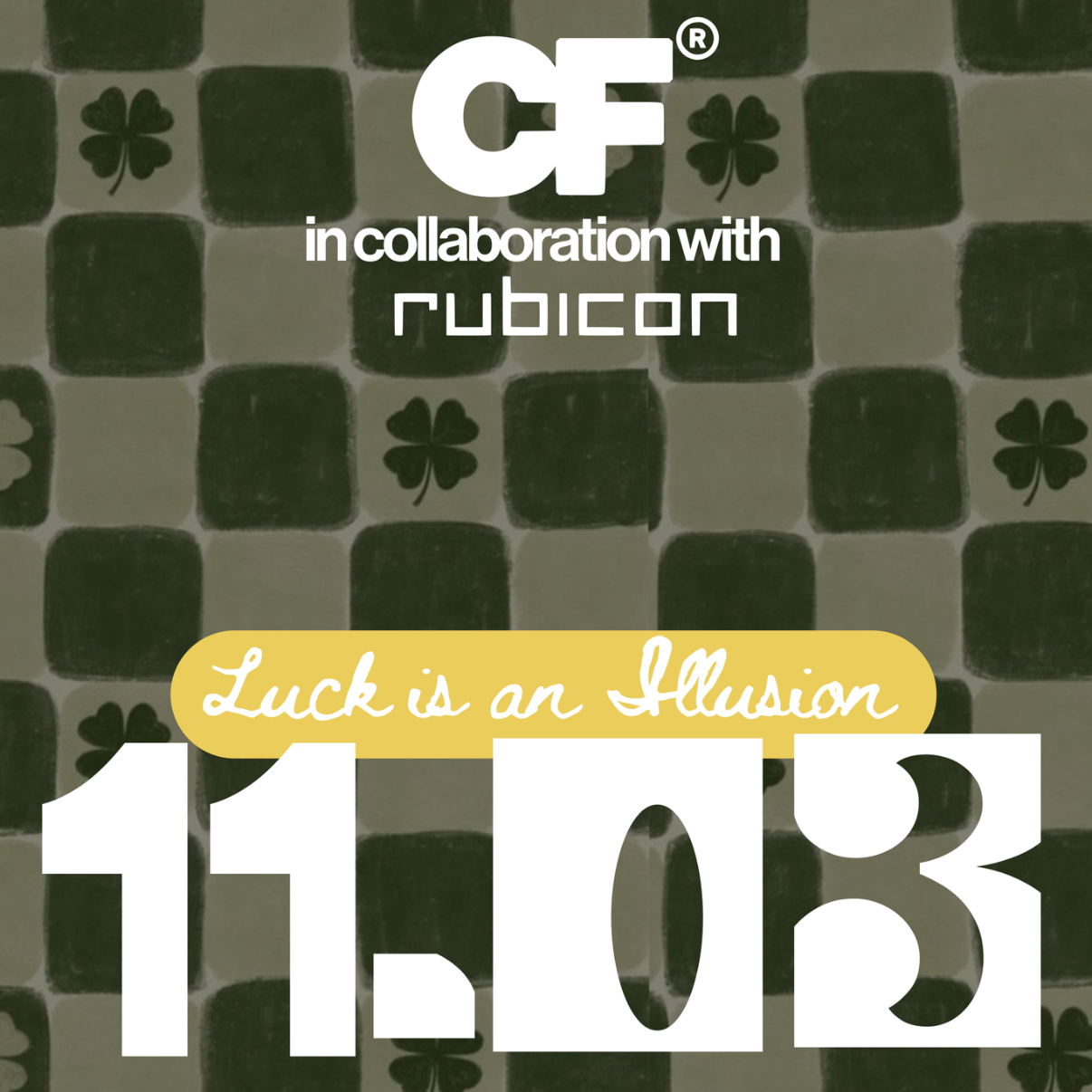 Camshitos 🍀 @ Rubicon 