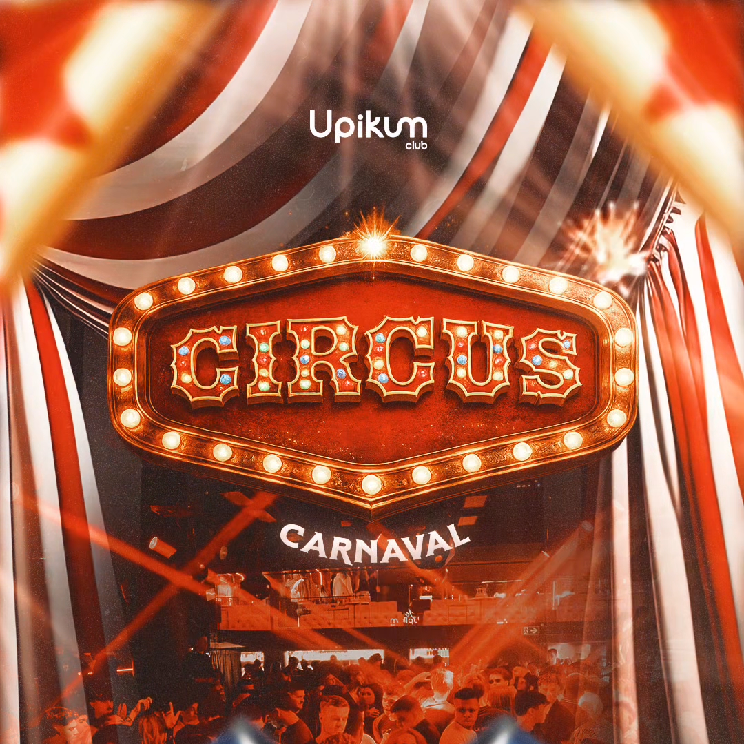 CARNAVAL CIRCUS 