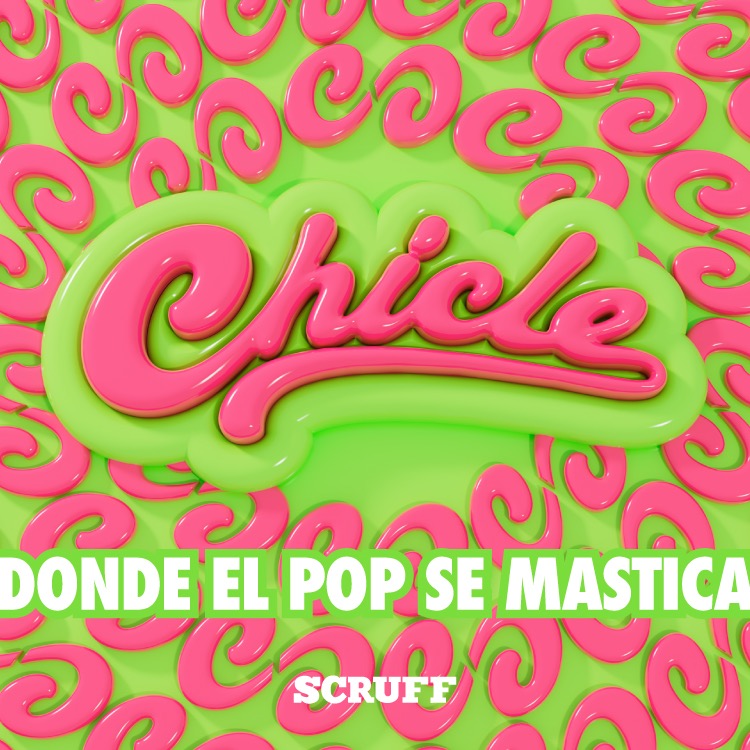 CHICLE 17 DE ENERO 
