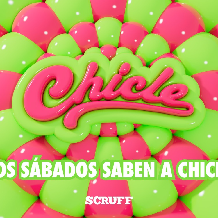 CHICLE 7 DE FEBRERO