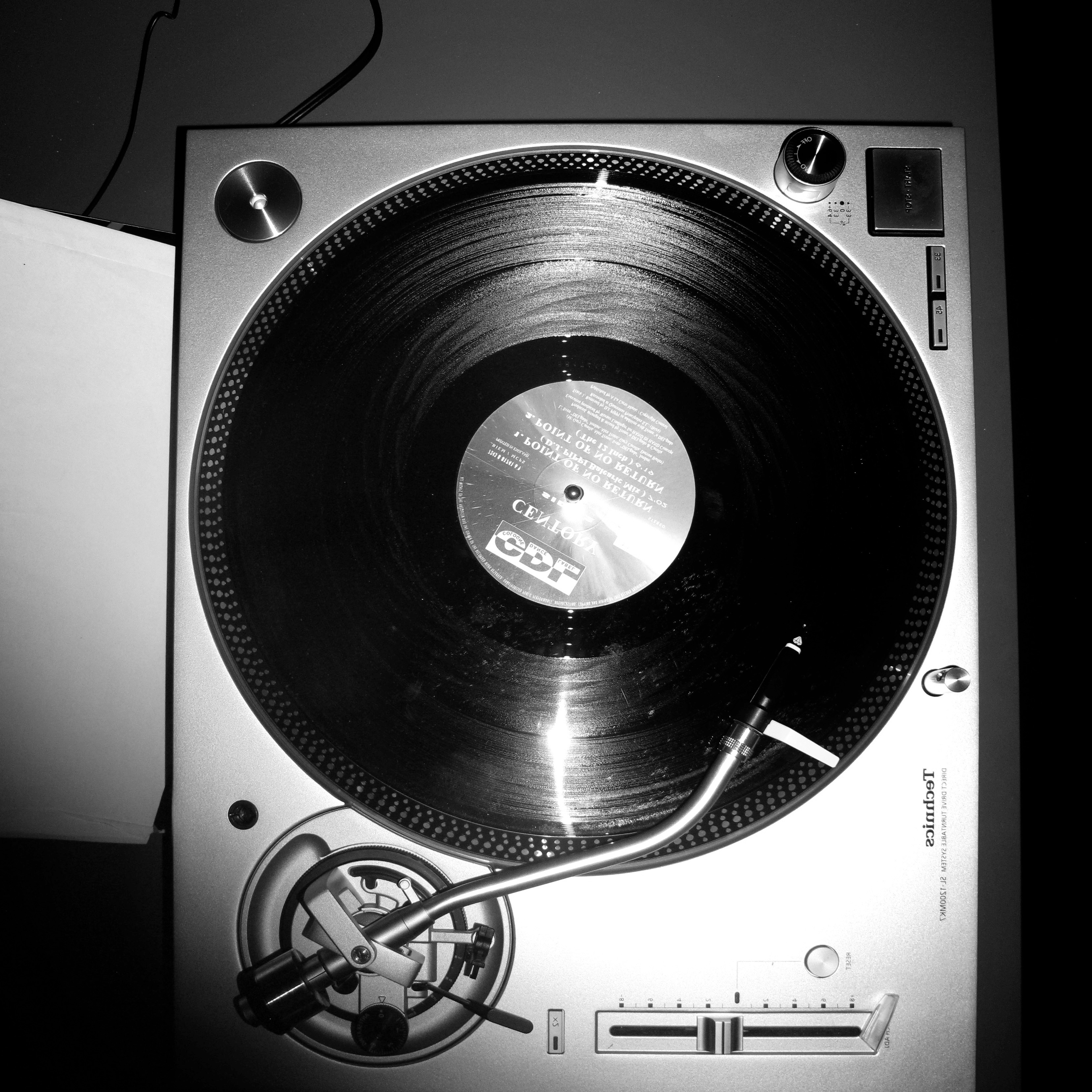 Cartaz oficial do evento COHETE: G SPOT / DISCO BAR