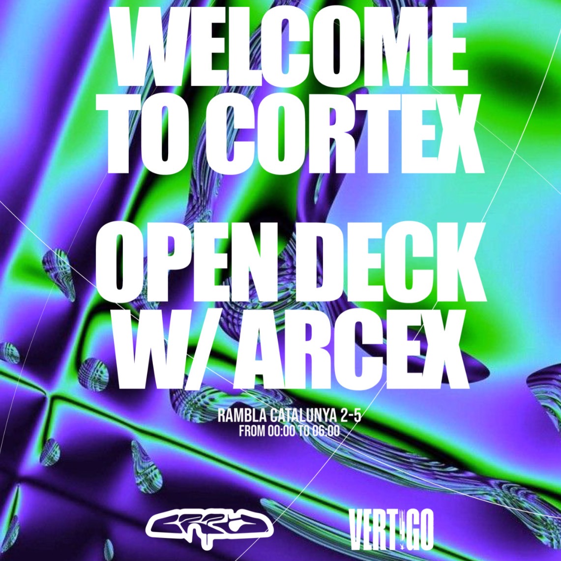 Cortex Bpm 24 de Diciembre 