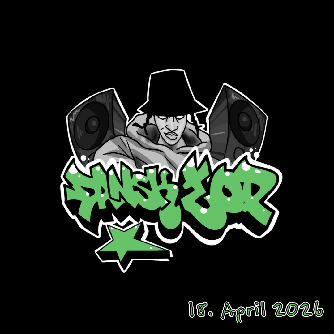 Copertina ufficiale dell'evento DANSKTOP