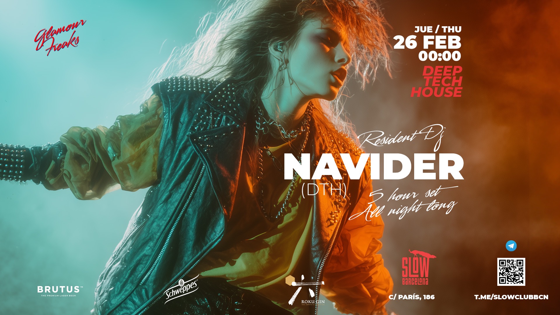 ★ Deep, Tech, House by Navider