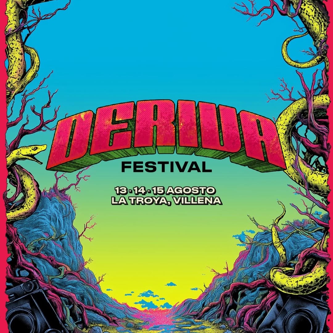 Deriva Festival