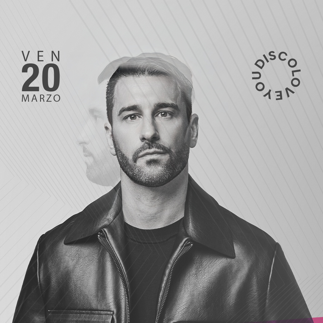 DISCO LOVEYOU w. URSOLEO