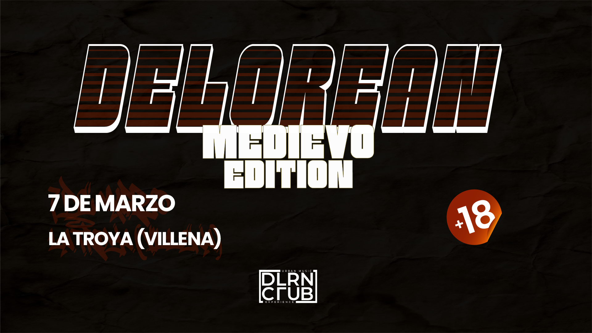 [DLRN] Medievo edition