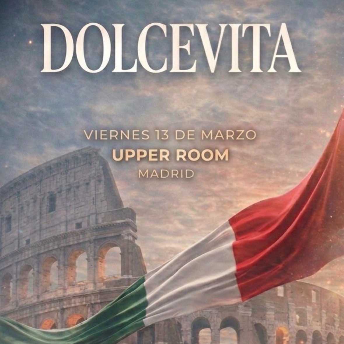 Dolcevita