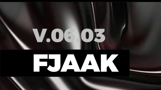 EKHO / FJAAK