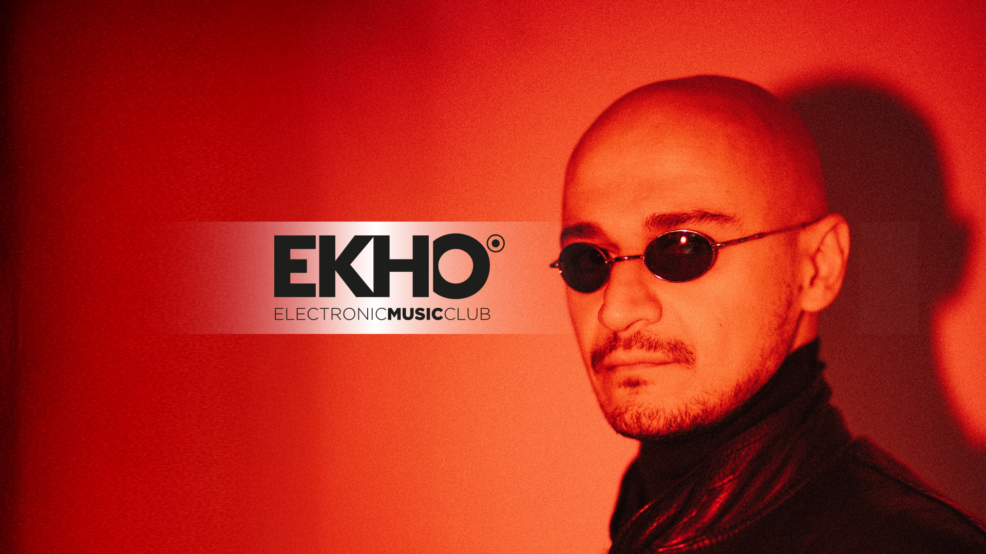 EKHO / STEF MENDESIDIS LIVE